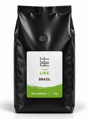 Caff Like Brazil kava 1 kg