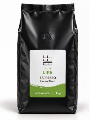 Caff Like Espresso House Blend kava 1 kg