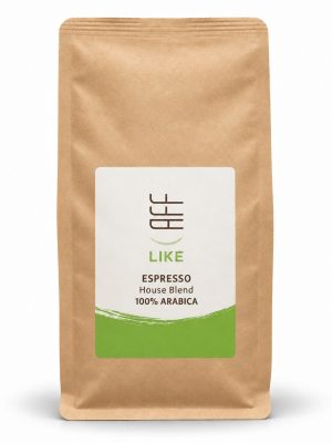 Caff Like Espresso House Blend kava 500 g