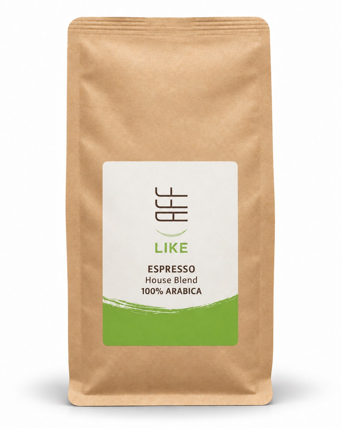 Caff Like Espresso House Blend kava 500 g