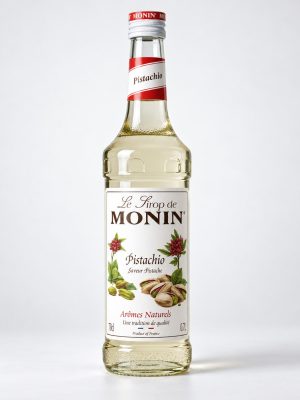 Monin Pistachio sirupas 0,7 l